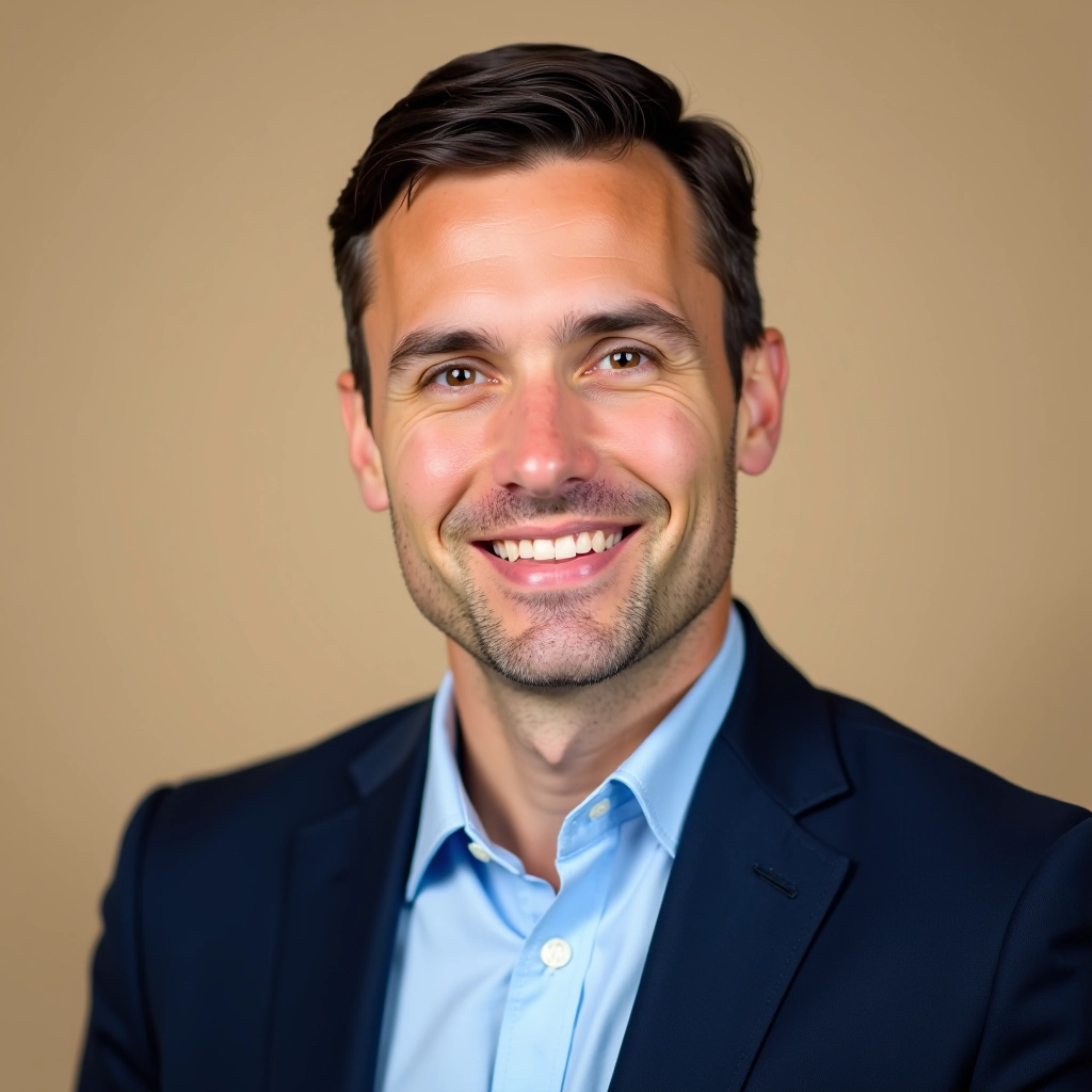 Аскар Оспанов