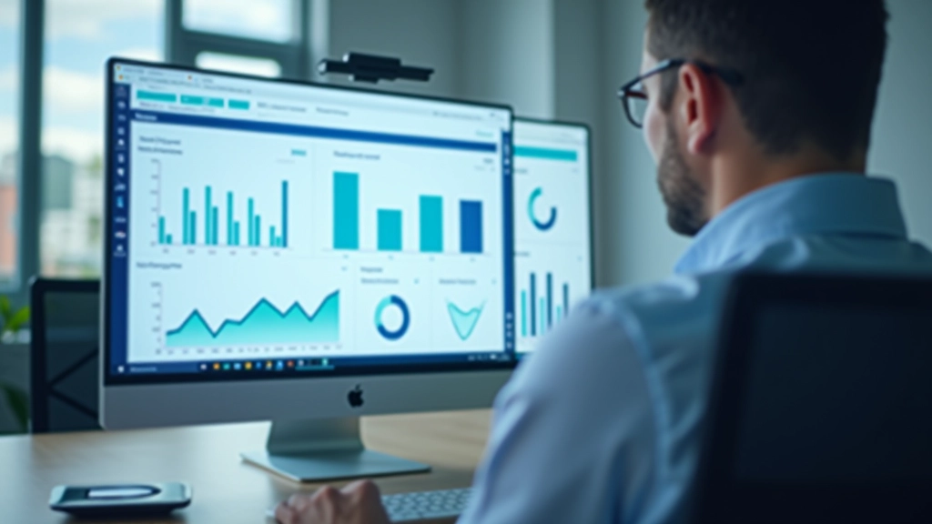 Аналитика рынка недвижимости