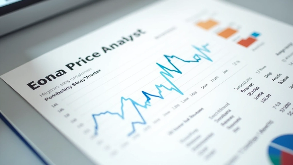 Анализ цен за квадратный метр